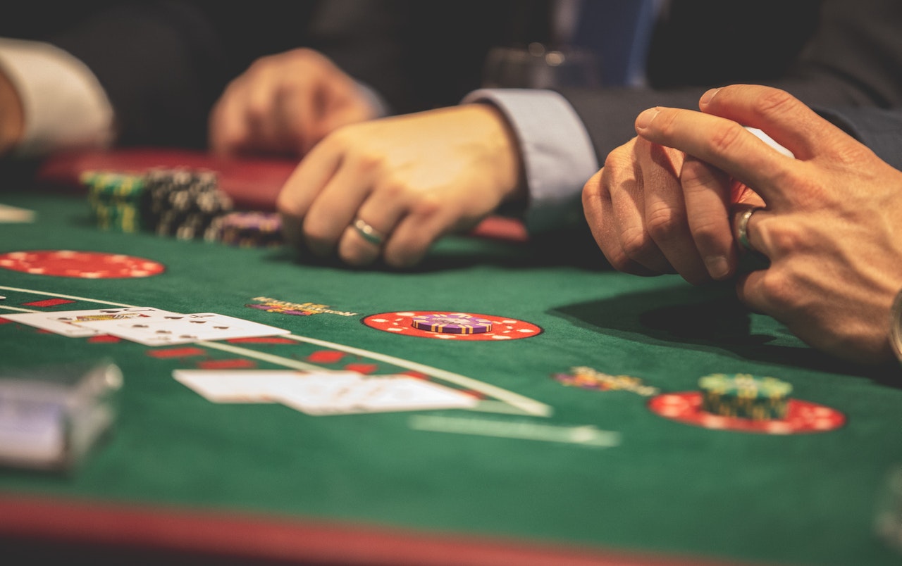 Trucs et astuces au baccara : Gagner au casino en ligne