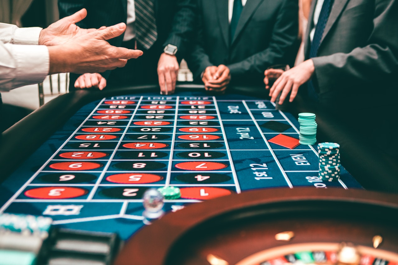 Jouez au casino en ligne : machine à sous gratuite pour commencer