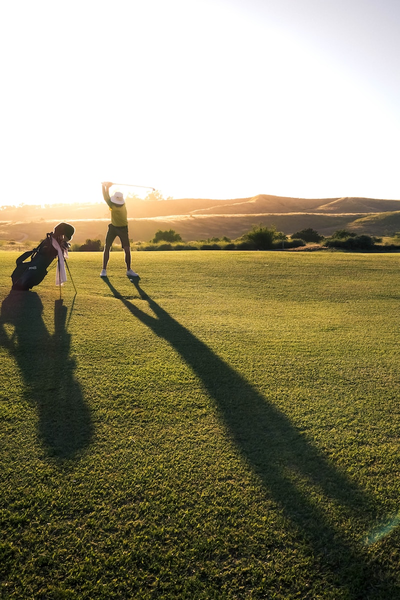 Abonnements golf à Bordeaux : réductions et avantages exclusifs chez Bluegreen et UGolf